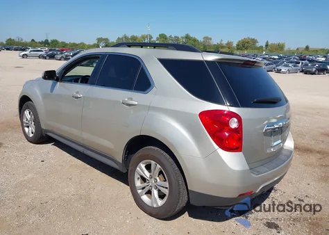 2013 Chevrolet Equinox 1Lt from USA, damaged, VIN 2GNALDEK1D6293277